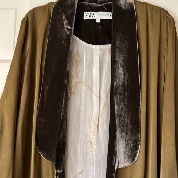 Zara kimono - Picture 2 of 4